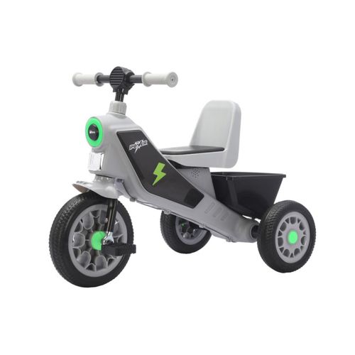 Tricycle for Children Kids Tricycle with Light and Music Item | Buy Tricycle for Children Kids Tricycle with Light and Music | SPOP Enterprise Global